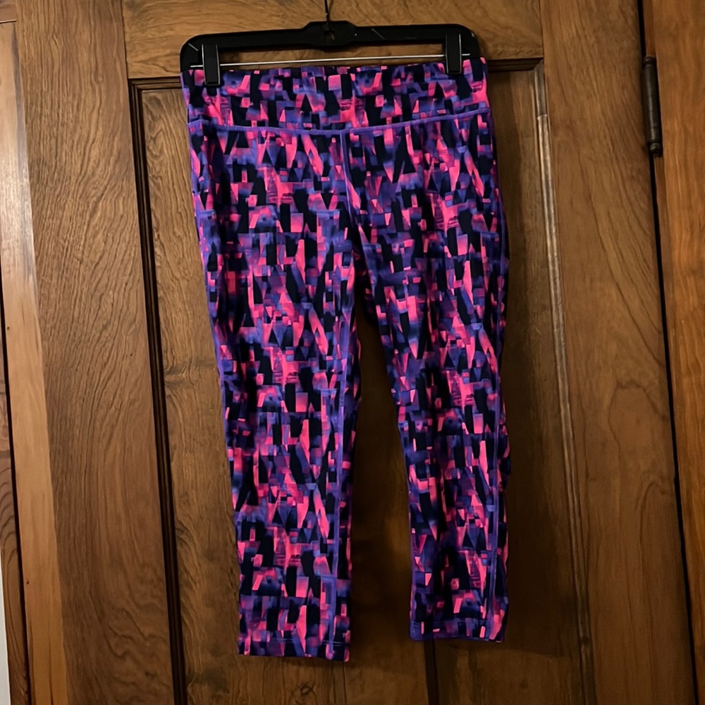Xersion workout leggings